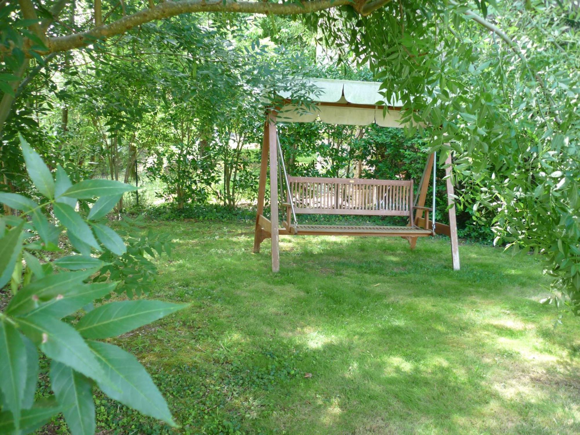 Bed and Breakfast Le Logis De Faugerit Frontenay-Rohan-Rohan Esterno foto